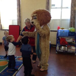 rory-at-pre-school