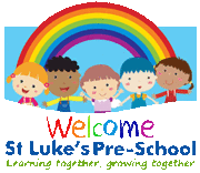 St Luke's Pre-School (Rochester)